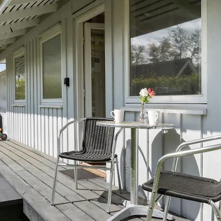 Erva - 495m From The Sea In Lolland- Falster And Mon By Interhome Holiday home *