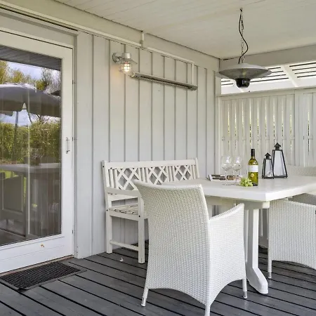 Erva - 495m From The Sea In Lolland- Falster And Mon By Interhome Gedser