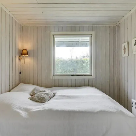 Holiday home Erva - 495m From The Sea In Lolland- Falster And Mon By Interhome