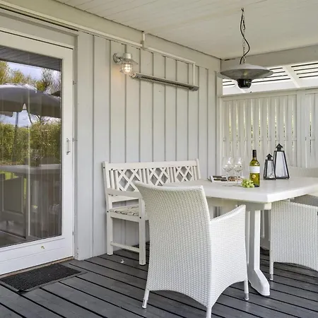 Hébergement de vacances Erva - 495m From The Sea By Interhome Gedser