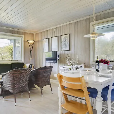 Ferienhaus Erva - 495m From The Sea By Interhome *