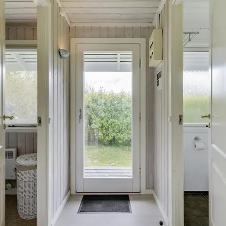 Erva - 495m From The Sea By Interhome Gedser